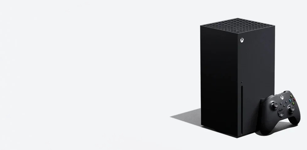 Xbox series X Xbox series X